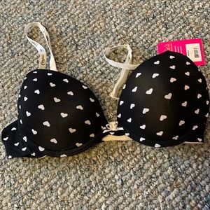 Candie’s Bra